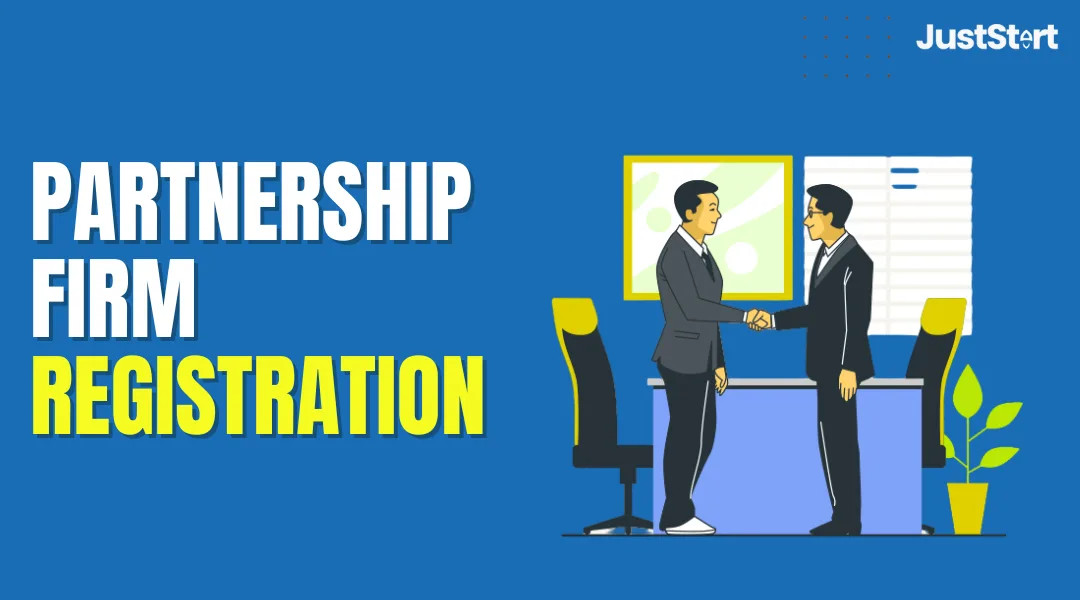 Partnership Firm Registration